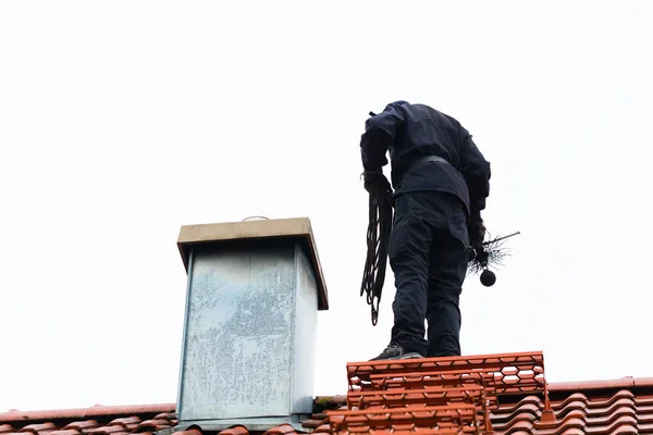 Chimney Cleaning in North Hollywood,near me