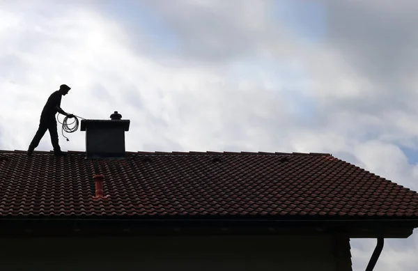 Chimney Inspection in North Hollywood,near me